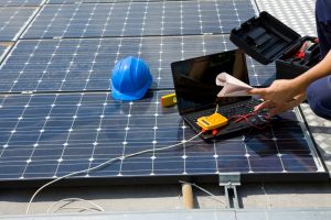 Conditions d’installation de panneaux solaire par Solaires Photovoltaïques à Thiant